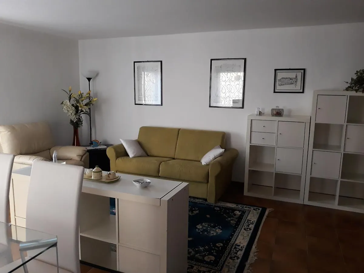 Residenza Cittadella Verona Apartment