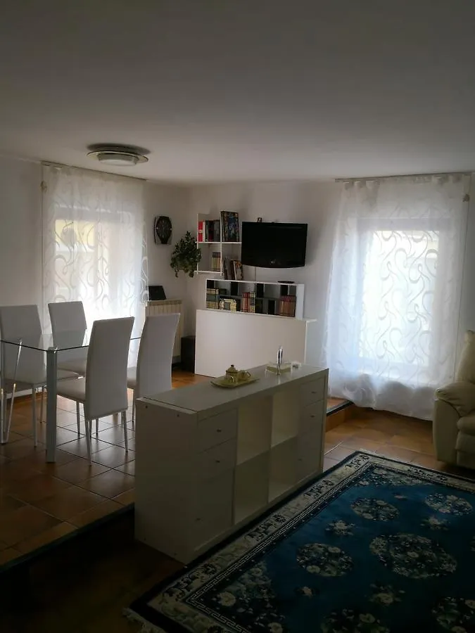 Residenza Cittadella contacts