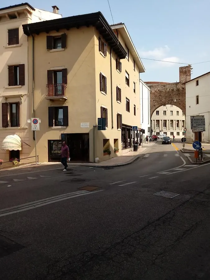 Residenza Cittadella Verona